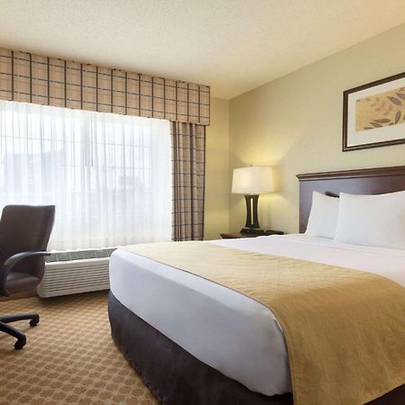 Country Inn & Suites By Radisson, Rochester, Mn المظهر الخارجي الصورة