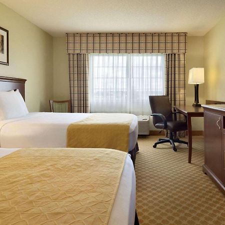 Country Inn & Suites By Radisson, Rochester, Mn المظهر الخارجي الصورة