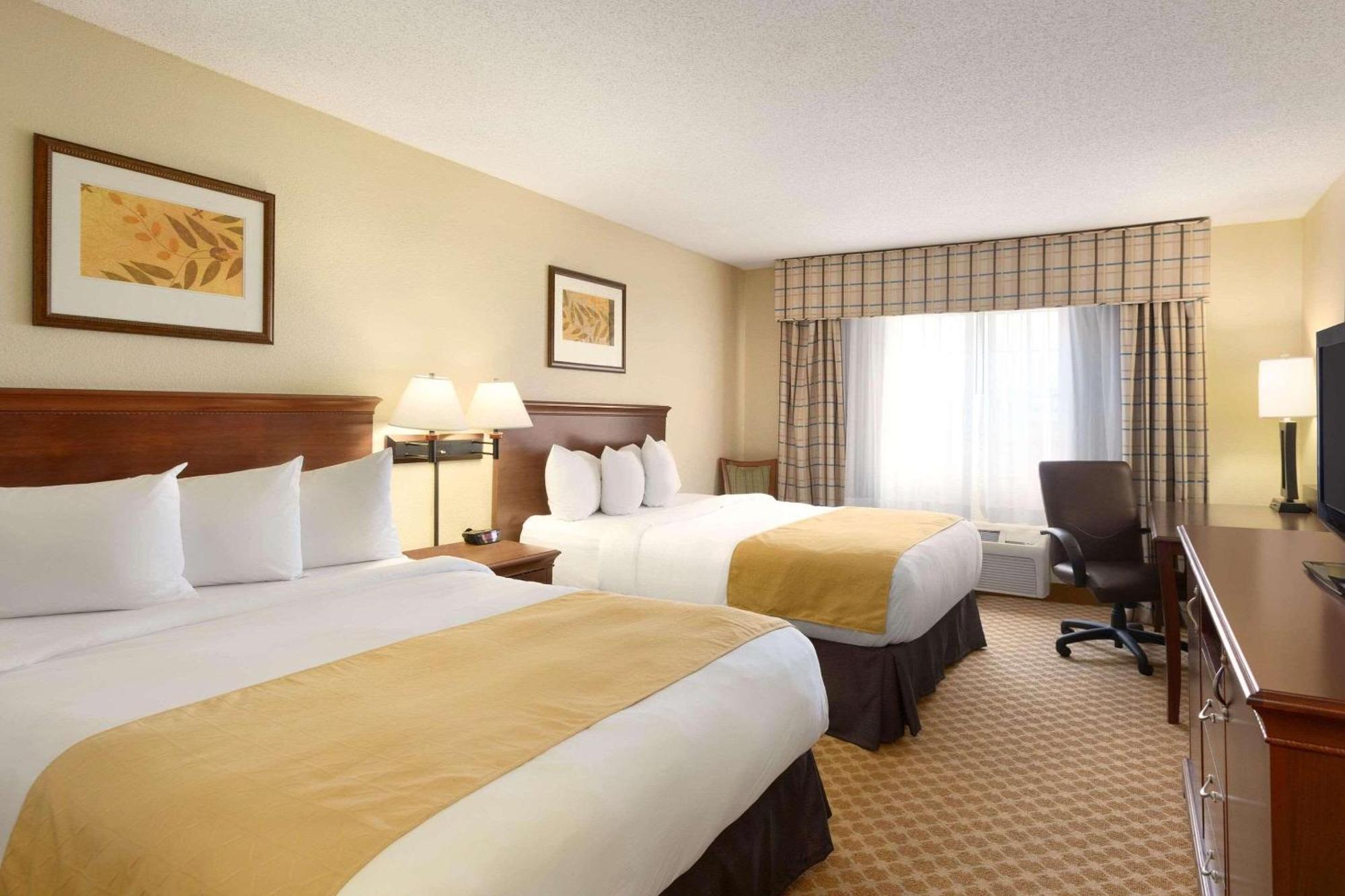 Country Inn & Suites By Radisson, Rochester, Mn المظهر الخارجي الصورة