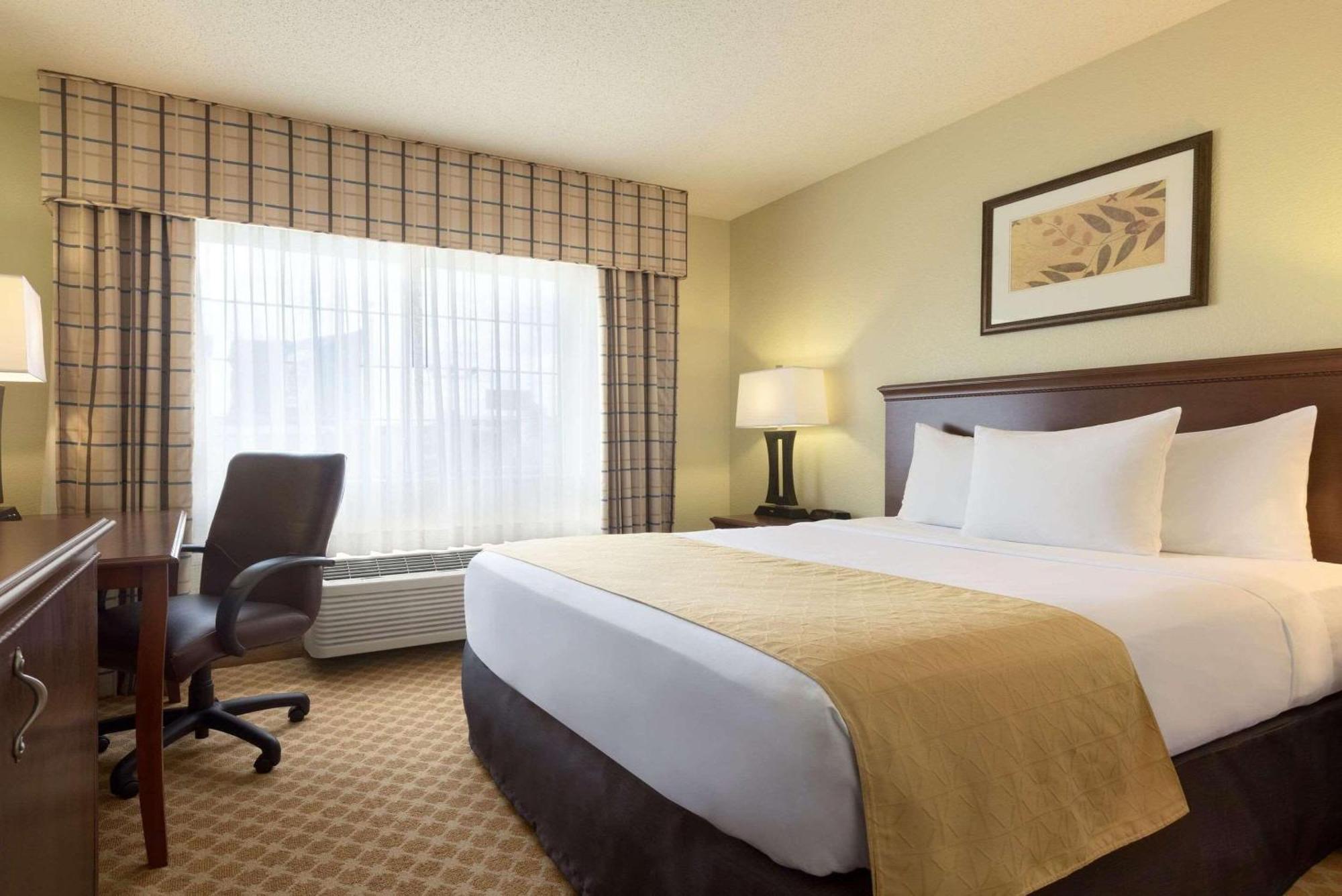Country Inn & Suites By Radisson, Rochester, Mn المظهر الخارجي الصورة