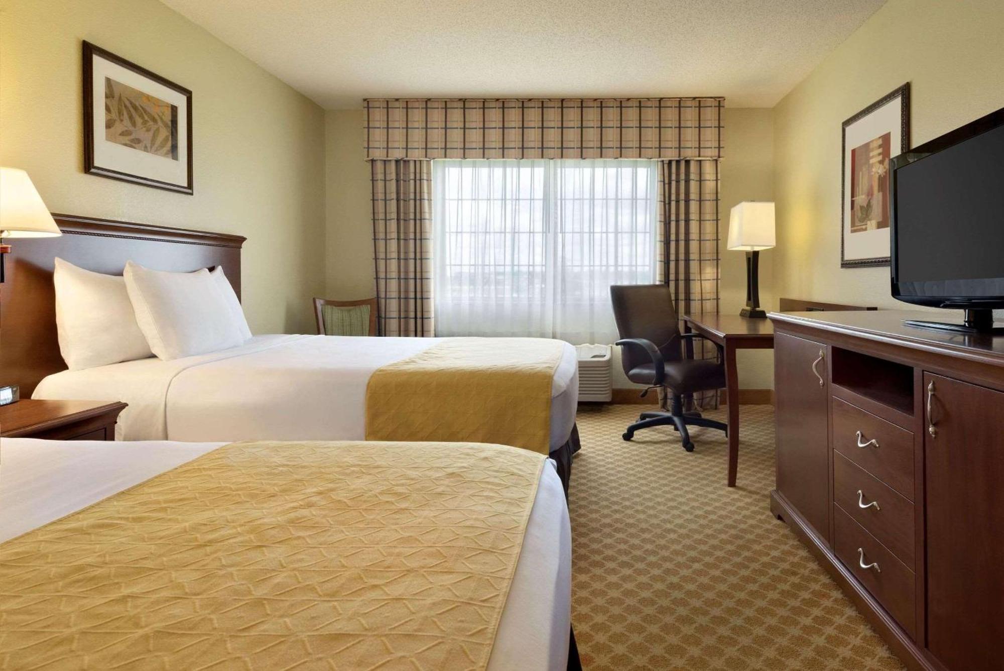 Country Inn & Suites By Radisson, Rochester, Mn المظهر الخارجي الصورة