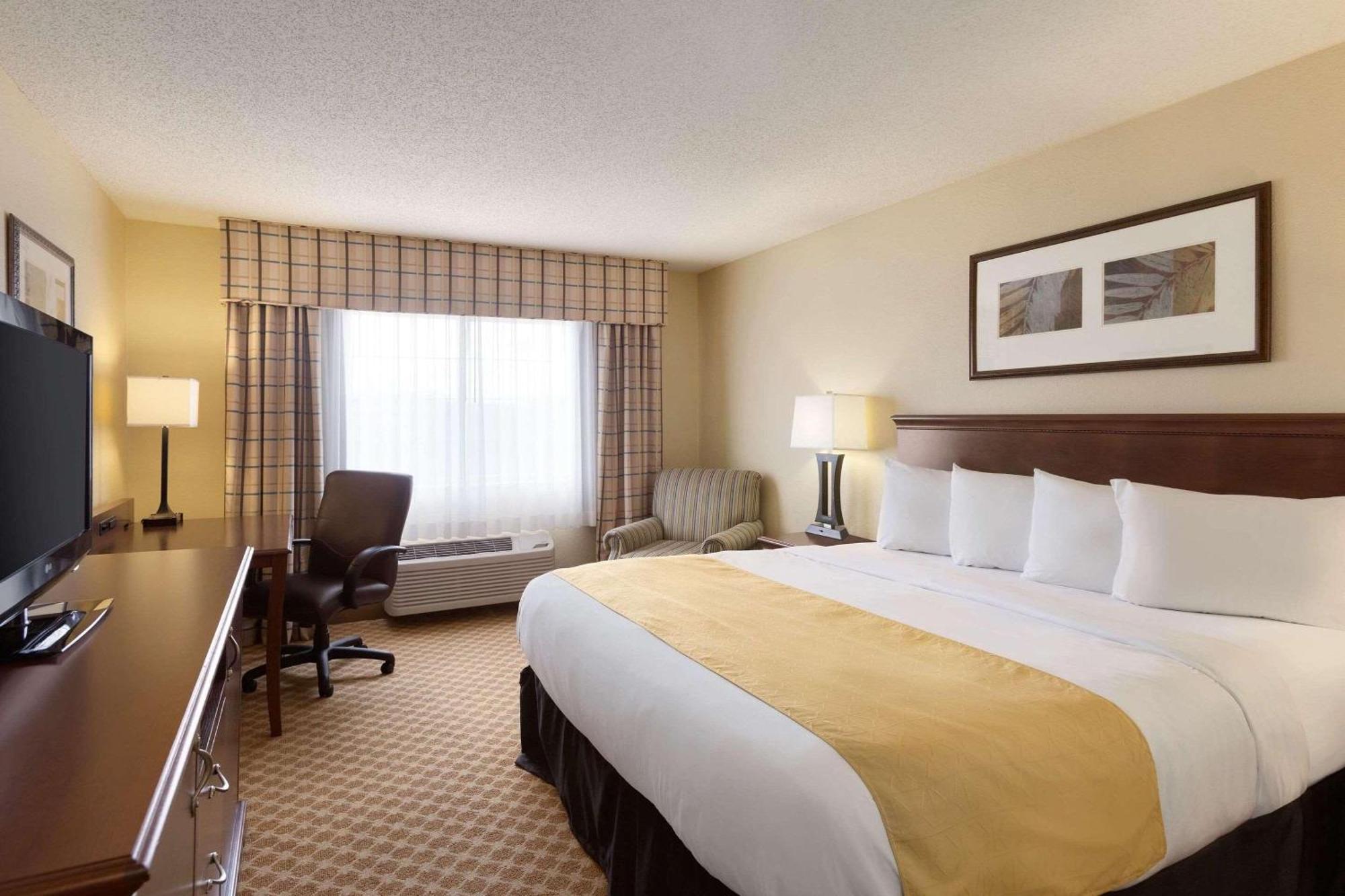Country Inn & Suites By Radisson, Rochester, Mn المظهر الخارجي الصورة
