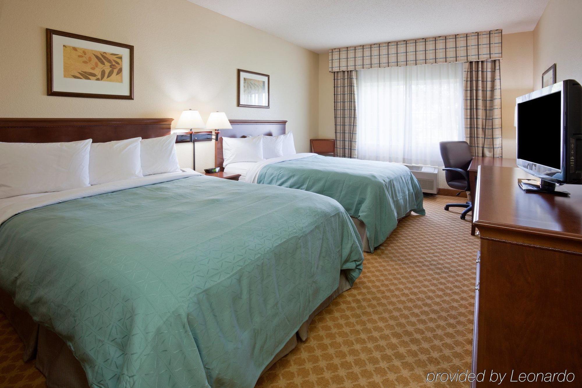 Country Inn & Suites By Radisson, Rochester, Mn الغرفة الصورة