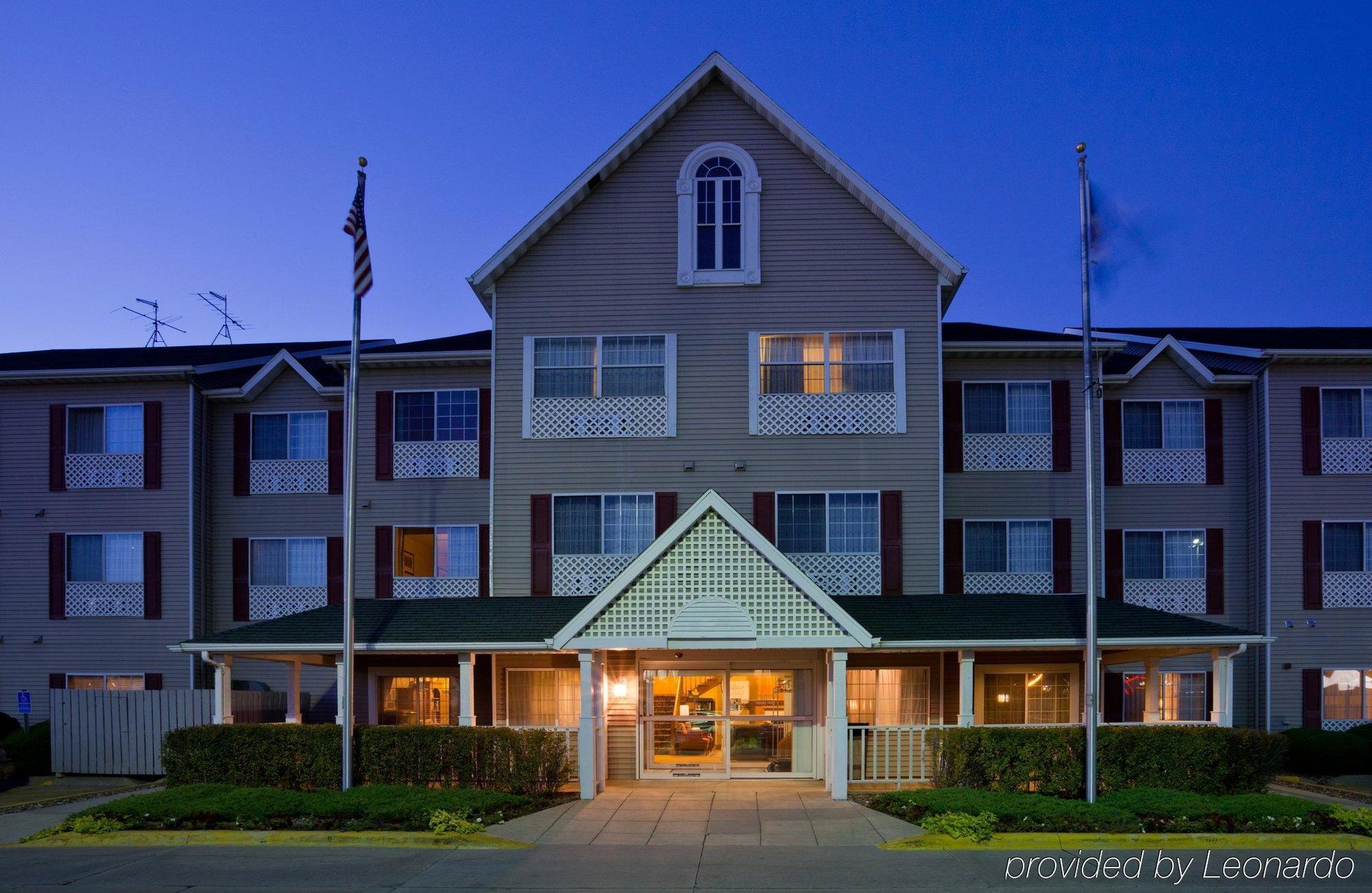 Country Inn & Suites By Radisson, Rochester, Mn المظهر الخارجي الصورة