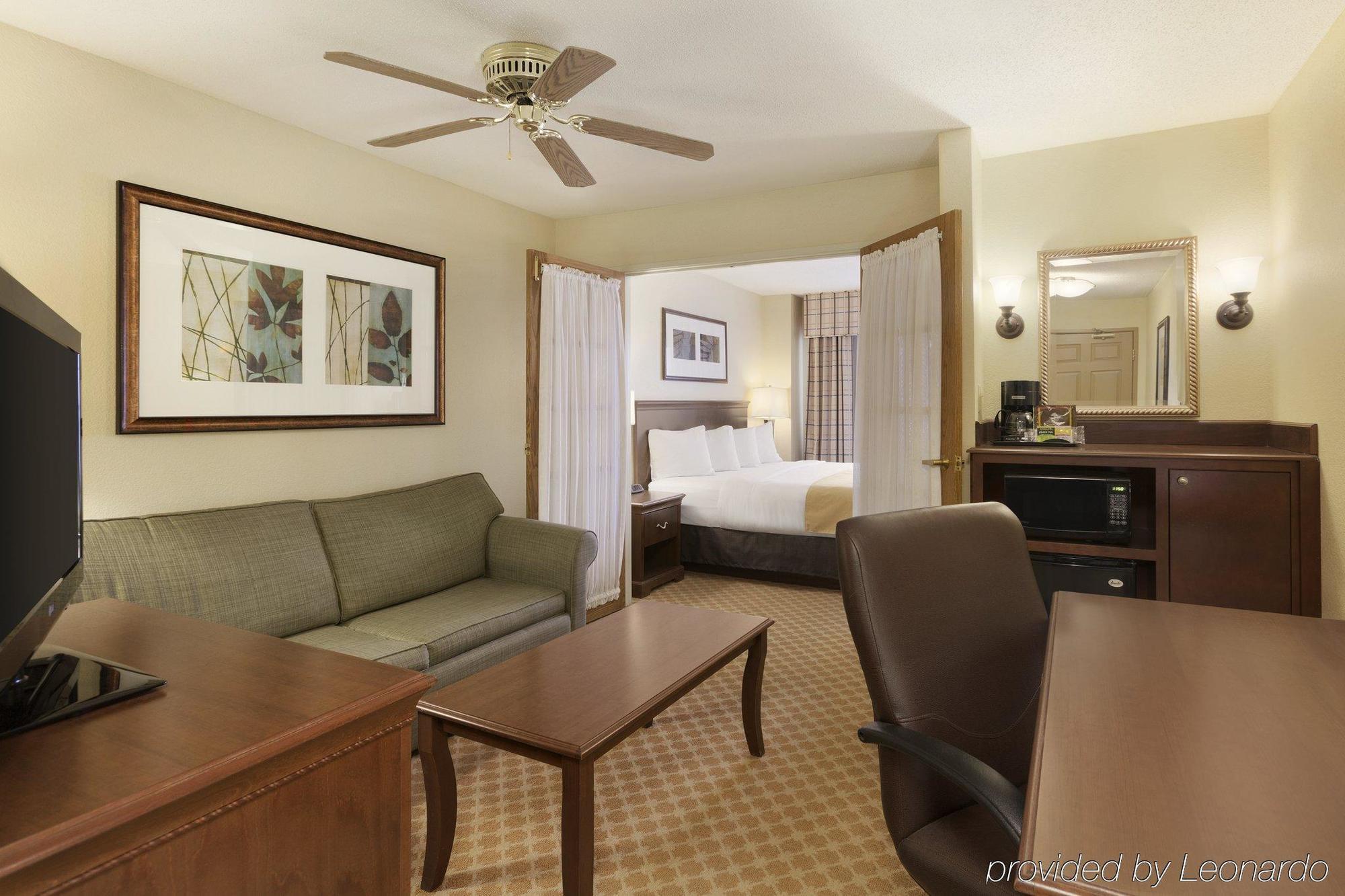 Country Inn & Suites By Radisson, Rochester, Mn المظهر الخارجي الصورة