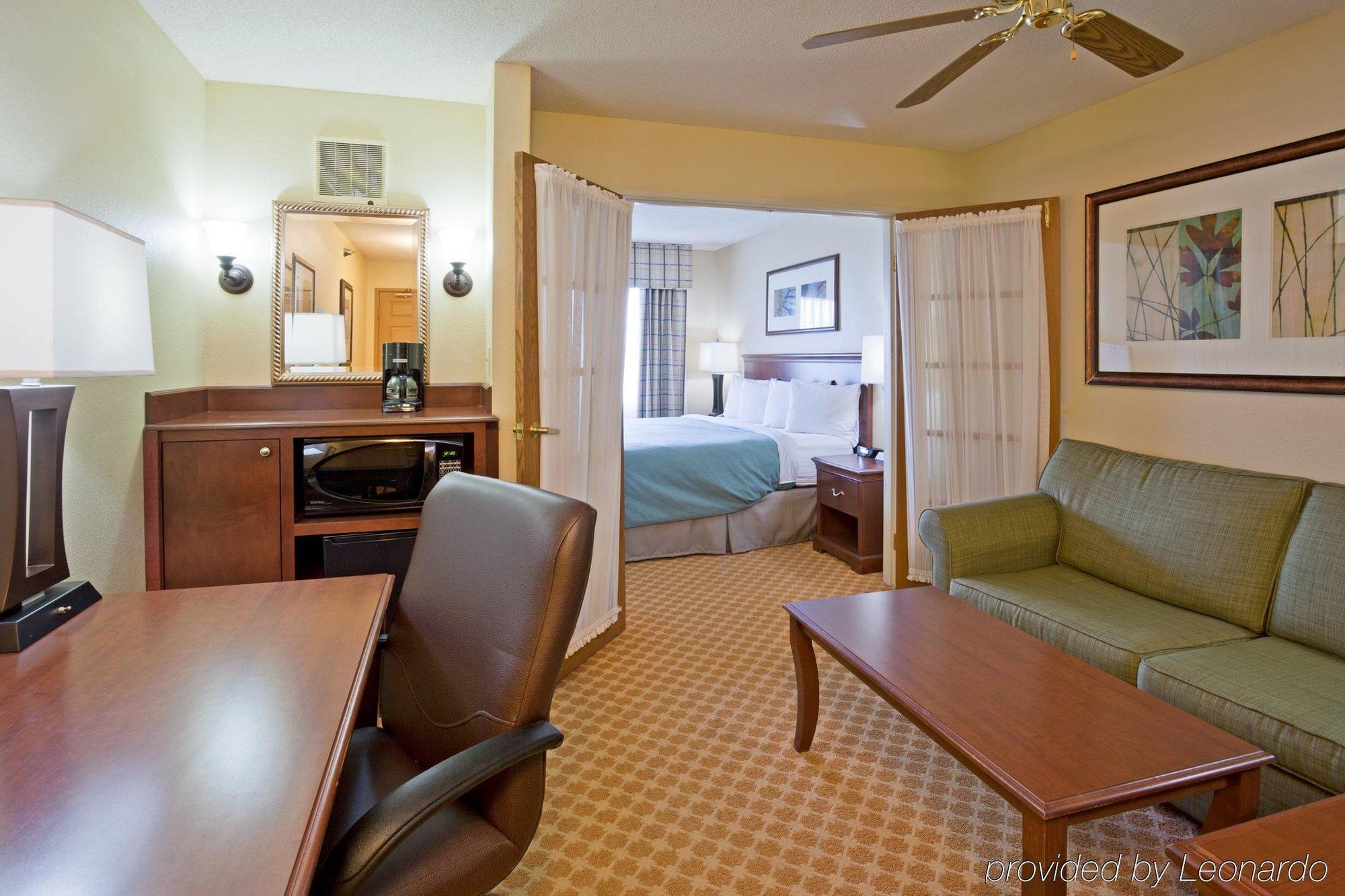 Country Inn & Suites By Radisson, Rochester, Mn المظهر الخارجي الصورة