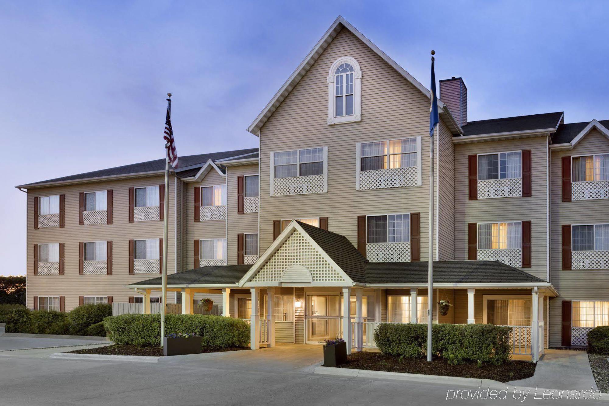Country Inn & Suites By Radisson, Rochester, Mn المظهر الخارجي الصورة