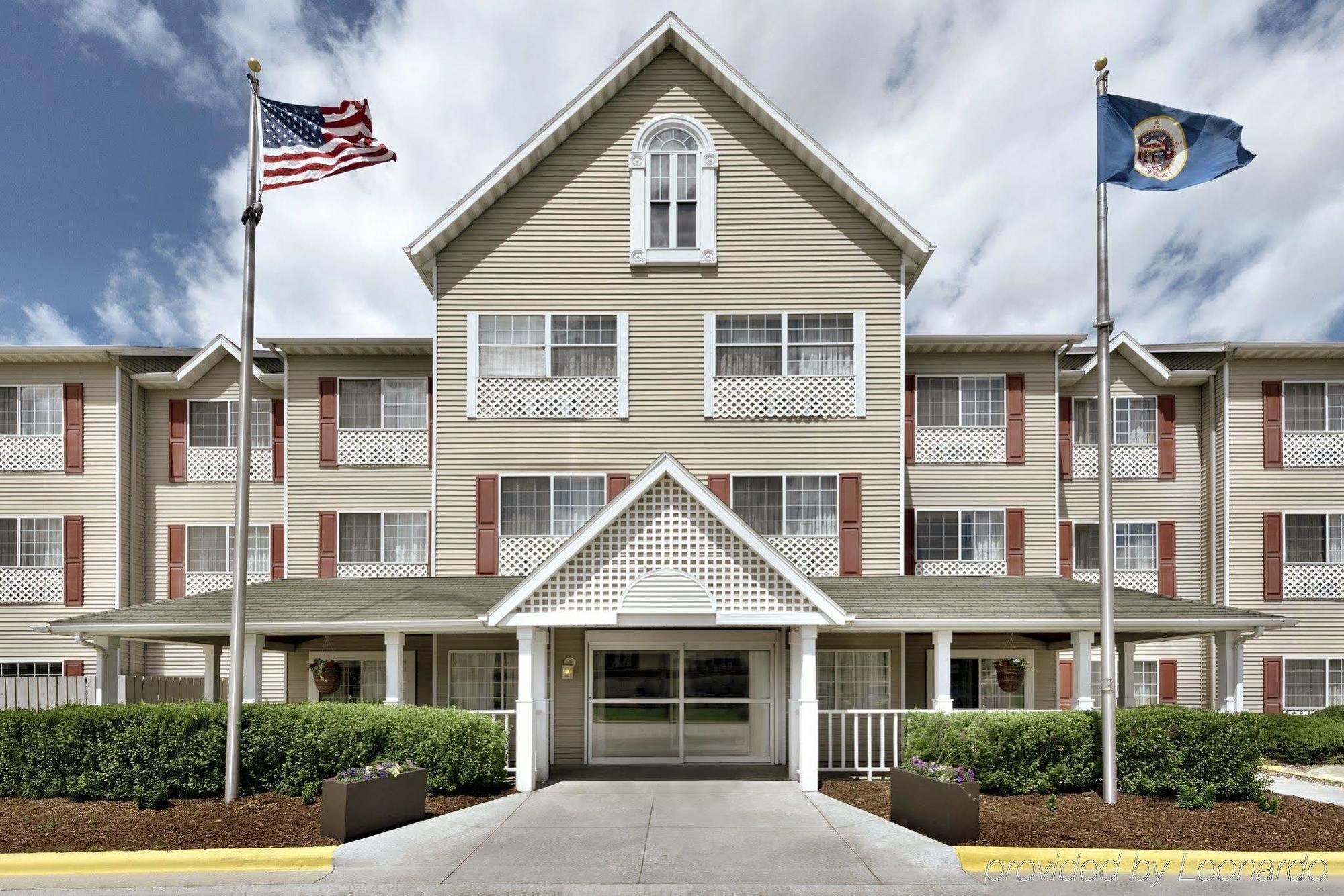 Country Inn & Suites By Radisson, Rochester, Mn المظهر الخارجي الصورة