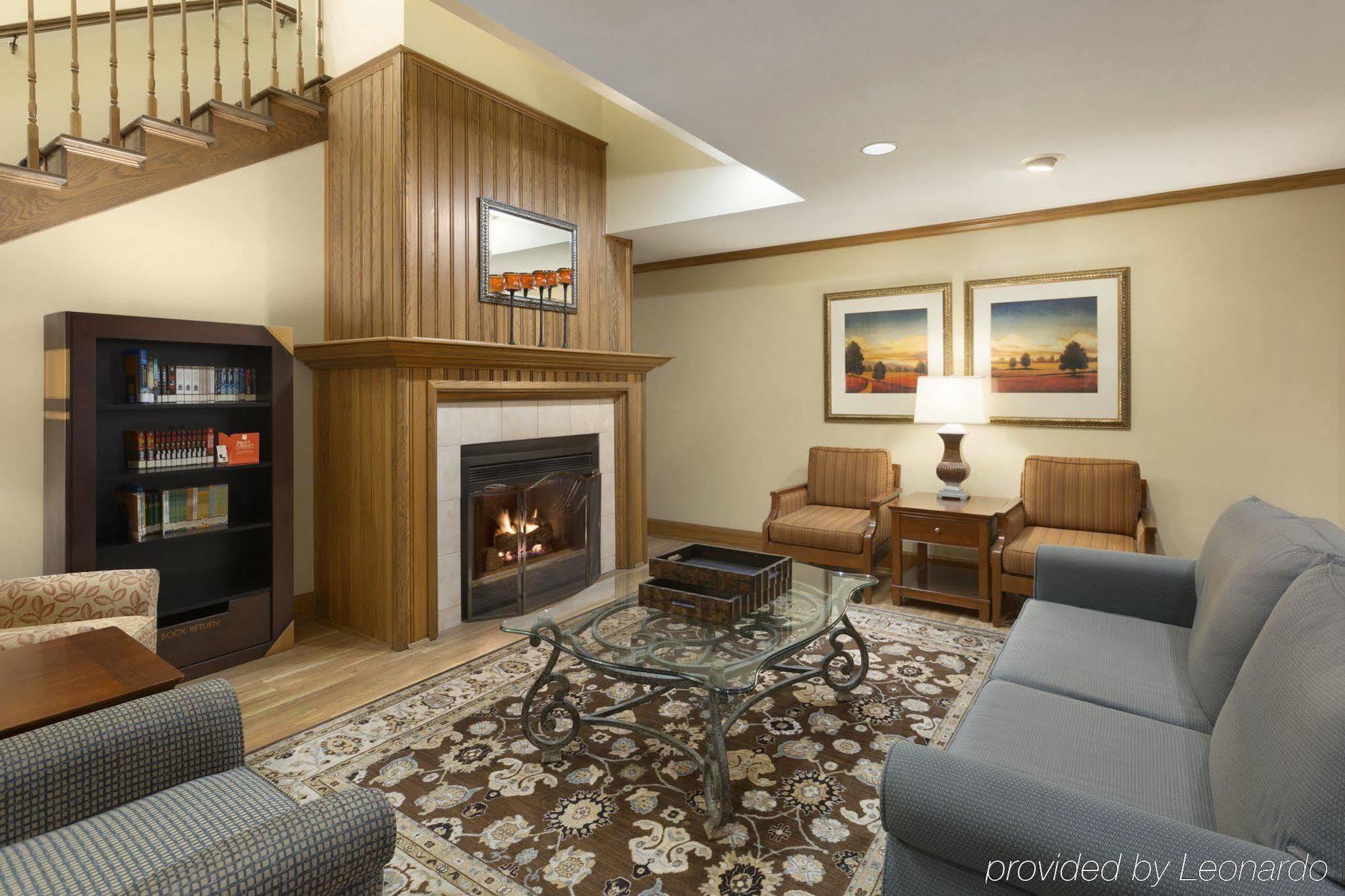 Country Inn & Suites By Radisson, Rochester, Mn المظهر الخارجي الصورة