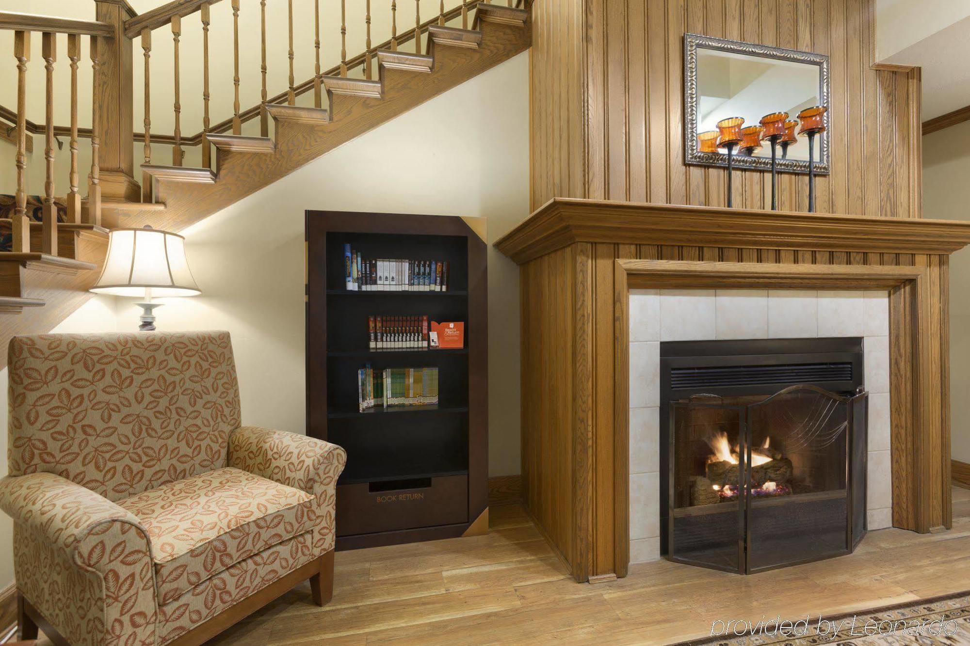 Country Inn & Suites By Radisson, Rochester, Mn المظهر الخارجي الصورة
