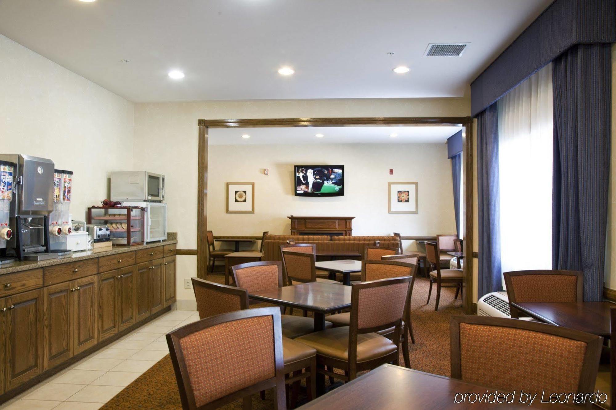 Country Inn & Suites By Radisson, Rochester, Mn المطعم الصورة